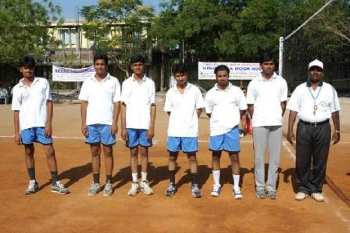 sports